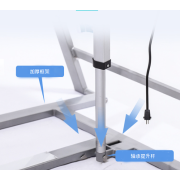 電動起床輔助器