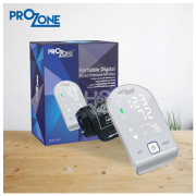 Prozone 便攜式手臂電子血壓計