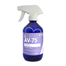 酒精消毒液 675 AV-75 (6*500ml Spray)