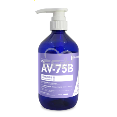 酒精消毒啫喱 675 AV-75B (6*500ml Press)