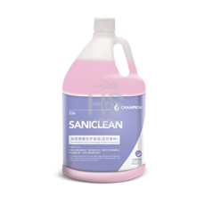 消毒潤膚洗手皂液 226 SANICLEAN (2*4L)