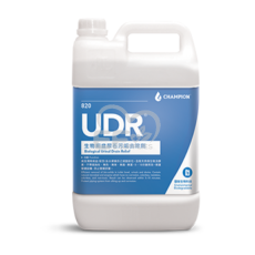 生物廁盆尿石污垢去除劑 820 UDR (1L)