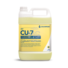 氯性消毒除漬劑 270 CU-7 (5L)