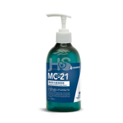 濃縮多功能清潔劑 221 MC-21 (6*500ml Press)