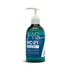 濃縮多功能清潔劑 221 MC-21 (6*500ml Press)