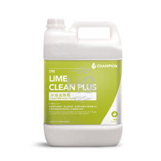 水垢去除劑 290 LIME-CLEAN-PLUS (5L)