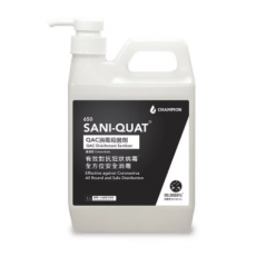 SANI-QUAT 濃縮補充裝 (1L)